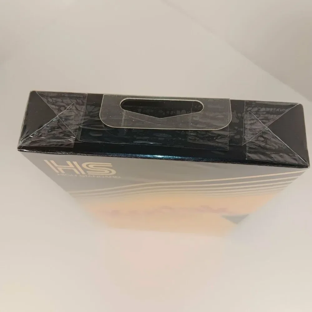 Kodak High Standard T-120 VHS Video Cassette Tape Blank 6 Hours Sealed Vintage